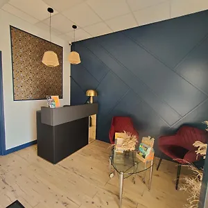Restaurant L'espérance Vitré